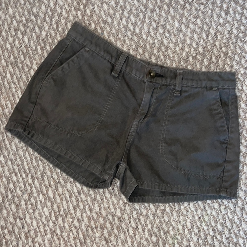 Rag And Bone Shorts/Size 25/Like New Condition/No… - image 1